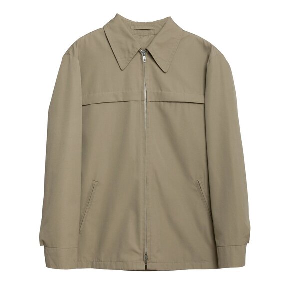 Sundazed (Germany) Vintage Canvas Weave Western Shirt Jacket : L - Picture 1 of 6